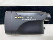 Nikon laser1200 rangefinder for sale  Billings