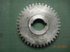 Metal lathe change for sale  Waterford