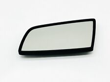 BMW E60 E61 E63 E64 5 650I Left Driver Side Mirror Glass HEAT AUTO DIM 07-09 for sale  Shipping to South Africa