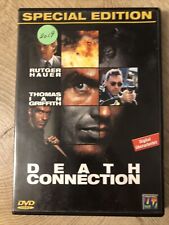 Death connection dvd gebraucht kaufen  Haarzopf