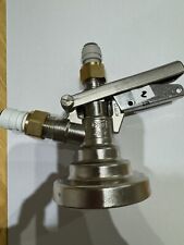 Grundy keg coupler for sale  CARLISLE