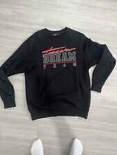 Trapstar sweatshirt for sale  KINGSTON UPON THAMES