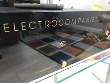 Electrocompaniet eci integrate for sale  BUDE