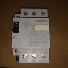 Siemens 3vu1300 1tj00 gebraucht kaufen  Hohenwald, -Helenesee, -Güldendorf