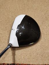 Taylormade 2017 driver for sale  CHESHAM