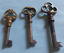 Antike schrankschlüssel gebraucht kaufen  Lauterborn