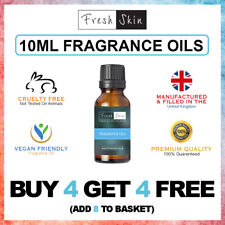 Freshskin fragrance oils for sale  NOTTINGHAM
