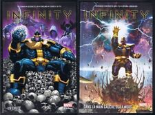 Avengers infinity intégrale d'occasion  Le Thillot