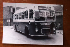Bus photo eastern for sale  DISS