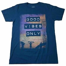 Good vibes shirt for sale  Shipping to Ireland