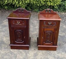 Pair reproduction edwardian for sale  Shipping to Ireland
