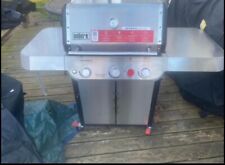 Pickup new weber for sale  Richmond