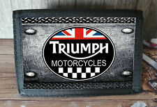 Retro triumph motorcycle for sale  UK