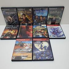 sony ps2 lot 10 games for sale  Seattle