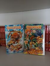 Goldfisch manga band gebraucht kaufen  Lindlar