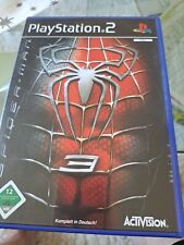 spiderman ps3 gebraucht kaufen  Püttlingen