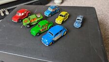 Volkswagen beetles toys for sale  WESTON-SUPER-MARE