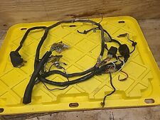 Used wire harness for sale  Cashton