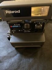 Polaroid 636 closeup gebraucht kaufen  Warstein