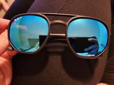 rayban sunglasses chromance for sale  Pittston