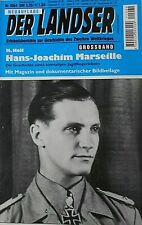 hans joachim marseille gebraucht kaufen  Deutschland