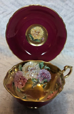 Vintage paragon teacup for sale  Cape Canaveral