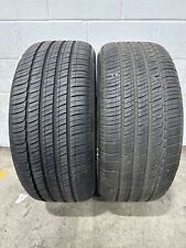 P245 50r18 michelin for sale  Waterford
