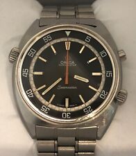 Omega seamaster chronostop for sale  Macungie