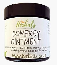 Comfrey cream ointment for sale  SKIPTON