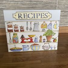 Phoenix trading recipes for sale  BRISTOL