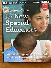 Survival guide new for sale  Newton Highlands