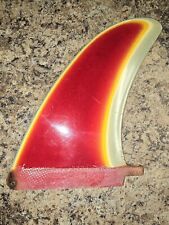 Vintage surfboard fin for sale  Gulf Breeze