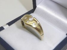 Ring 333 gold gebraucht kaufen  Meitingen