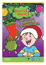 Horrid henry christmas for sale  UK