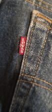 Levis 501 w32 for sale  Murrieta