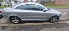 2008 volvo c70 for sale  BEACONSFIELD