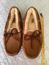 Ugg slipper womens for sale  TIPTON