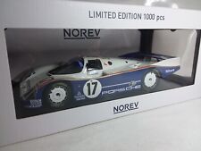 Norev porsche 962c d'occasion  Cognac