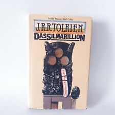 Silmarillion auflage 1983 gebraucht kaufen  Fuhlenbr.,-Vonderort,-Ebel