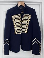 military blazer for sale  LONDON