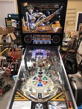 THE MACHINE - BRIDE OF PINBOT - PINBALL MACHINE FREE SHIPPING for sale  Snellville