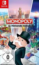 Monopoly switch gebraucht kaufen  Berlin