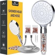 Ionic shower head for sale  HULL