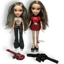 Bratz dolls original for sale  RINGWOOD