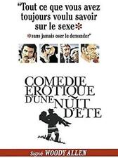 Dvd comedie érotique d'occasion  Les Mureaux