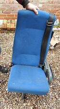 folding wall seat for sale  DONCASTER