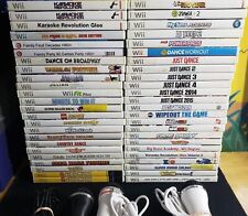 Nintendo wii games for sale  North Las Vegas