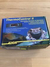 Lucky reptile thermocontrol gebraucht kaufen  Haar