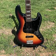 Fender jazz bass for sale  Hixson