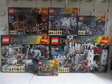 Lego lord rings for sale  Shipping to Ireland